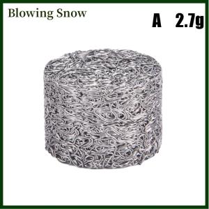 Blowing Mesh Filter Foam Tablet For Foam Nozzle Foam Lance Filters For Foam Generator