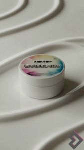LL Skincare Arbutin 2% Whitening Cream 10g Brighten skin Lighten Acne Dark spots