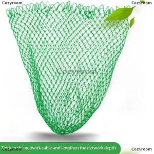 [COD] Cozyroom Nylon Fishing Net Small Mesh Length Catch Release Fish Friendly Compact Fold Lakes Rivers Boat Outdoor