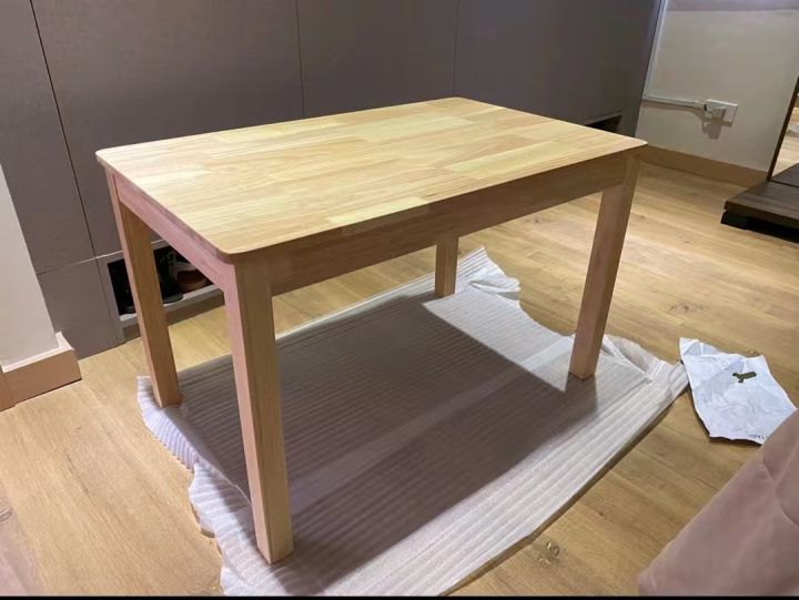 Ikea kids best sale table set