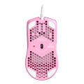 Glorious Model O Wired Gaming Mouse Special Edition  (Matte Pink). 