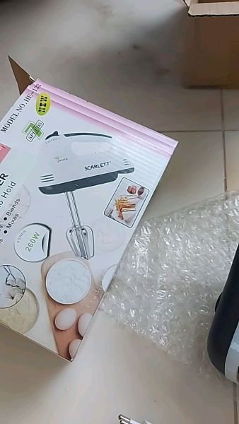 Buyer review video 2