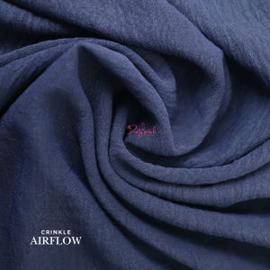 KAMILA  Tunik Pakaian Terbaru Kekinian Bahan Crinkle airflow Premium Baju Tunik  Wanita Dewasa