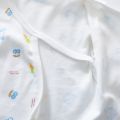 Children's Long Johns Top & Bottom Set Boys 'And Girls' Pajamas Homewear Clothes for Babies Baby Autumn. 