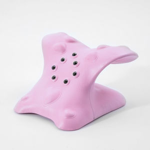 Neck Support Pillow Shoulders Waist Health Relieve Cervical Pain Relax Your Muscles Shaping Healthy