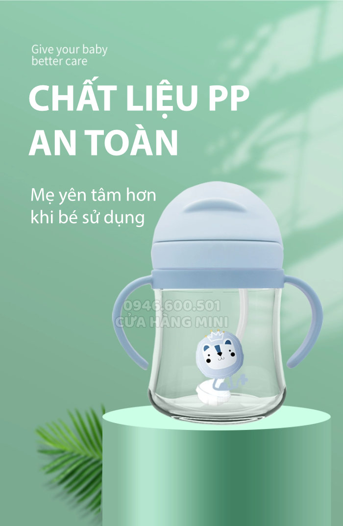 Chất Liệu An Toàn