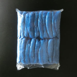 100PCS Manset Plastik Sekali Pakai /Disposable Plastic Arm Sleeve Cover/Manset Lengan Tangan