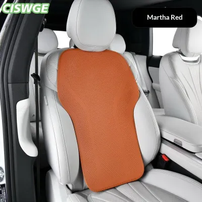 [CISWGE Auto] Xe Ghế đệm với chân còn lại phổ phù hợp cho thêm đùi hỗ trợ và chỗ ngồi bảo vệ trong quá trình lái xe