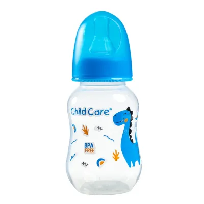 4oz Feeding Bottle 3pcs for Newborn Baby Child Care | Gabriella Infants Collection