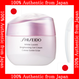 【Direct From Japan】White Lucent Brightening Gel Cream 50g
