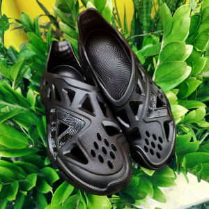 (ใกล้หมดแล้ว) PEAK Taichi "Extreme" BHM E12005L รองเท้าอเนกประสงค์ วิ่ง แคมป์ปิ้ง แฟชั่น เดินชายหาด กันน้ำ เบา ใส่สบาย ฟื้นฟูเท้า