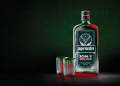 RƯỢU Thảo Mộc JAGERMEISTER LIQUEUR 700ML Đức (Chai). 