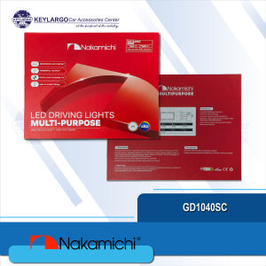 SPOT LIGHTSTARTING POWER 80WSTABLE POWER 58WLED CHIPS5050 LED 5000KAUTOMATIC EXHAUST VALVE FOR HEADLIGHT CREE CHIP 7300lumen per pc14600lumen per pair Start Lumen:20000 /pr Stable Lumen: 14000 /pr SIZE: L=157mm X H=46.5mm X W1=61.5mm W2=72.75