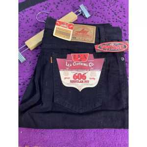 celana panjang pria STANDAR REGULAR