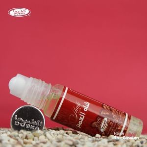 Parfume DOBHA 6ml Roll On Varian aroma Ke 5