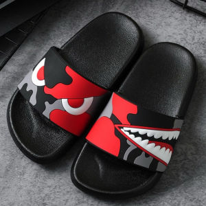 selipar tapak lembut budak selipar comel budak selipar kartun budak selipar anti slip budak selipar EVA 01