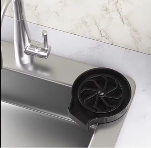 Auto Cup Washer Pro IFN Pembersih Gelas