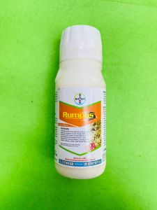 Herbisida Bayer RUMPAS 120EW