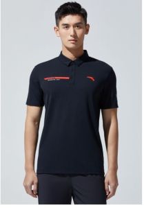 Áo Polo Nam A-CHILL TOUCH anta 152327134 Chính Hãng