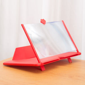 12-inch High-definition Pull-out Screen Amplifier