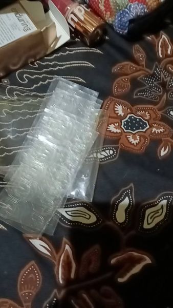 Buyer review video 2