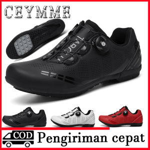 Sepatu Sepeda Non-Cleat & Ukuran Besar: Panduan Lengkap
