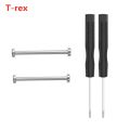 Suitable Amazfit TREX Pro/Suitable T Rex 2-strip converter, used for smart wristband connection, screwdriver tool equipment. 