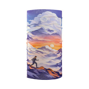 AONIJIE E4446 Outdoor Sports Headband UV Protection Neck Cover Breathable Sweat Absorbing Running Cycling Marathon Face Scarf Sun Protection Bandana