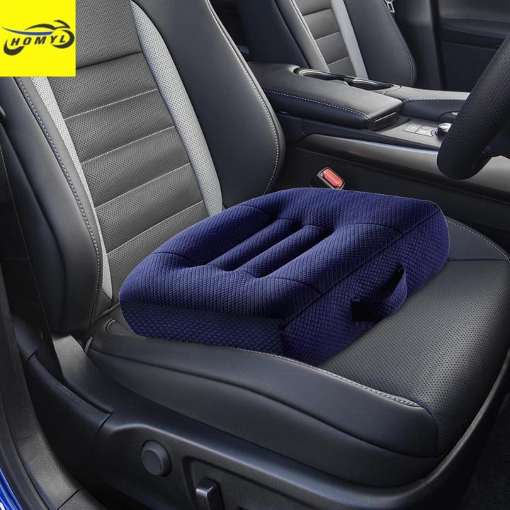 Armchair Booster Leather Booster Cushion Homyl Car Booster Seat