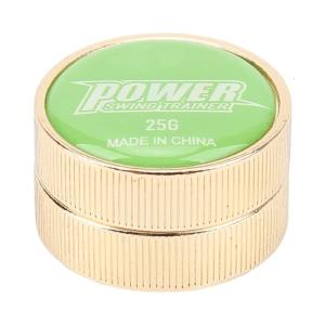 Portable Balance trainers Outdoor Sport Tennis Racket Weight Balance Training Swing Weighted Block for Keep Arm Straight