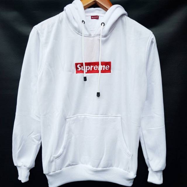 Hoodie Pria Supreme Xxl Hoodie JAKET DISTRO MURAH/ SWEATER SUPREME