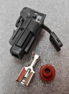 [READY STOCK] Starter socket for Proton Kia Hyundai