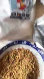 Hạt PROTEIN 5 gói tặng 1 gói 500g - Văn Chương