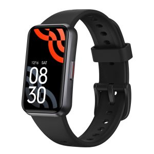 Aigo Smartwatch LCD Display Bluetooth Phone Call Smart Watch Waterproof with Fitness Tracker Sport