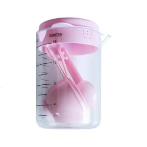 ช้อนตวงอบกาแฟสำเร็จระดับ0.1กรัมเครื่องครัวพกพาทนทานสำหรับคนทำขนมปัง