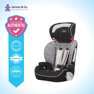[Jarrons & Co] EvenFlo Sutton Car Seat (1 Year Warranty)