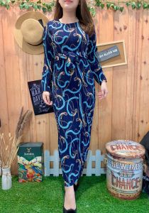 GHAUDENS LONG MAXY BELTYMINI  MINI PLISKET 338-62