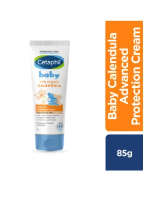 CETAPHIL Baby Advance Protection Cream 85G