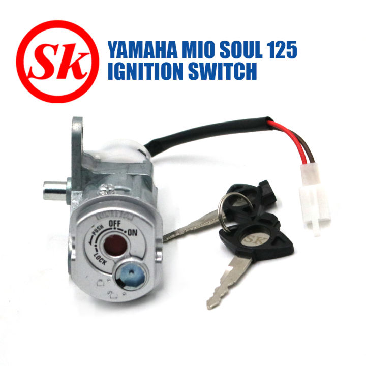 ツール スタイリング Ignition Key for Switch for JN8-82510-09