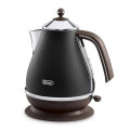 Ấm Siêu Tốc Delonghi KBOV2001, Ấm Đun Nước, Bình Đun Nước Siêu Tốc, Công Suất 2000W, Dung Tích 1.7L, Chất Liệu Thép Không Gỉ, An Toàn Cho Sức Khỏe, Nhập Đức, Bảo Hành 12 Tháng. 