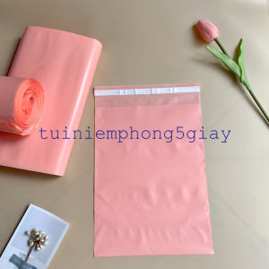 [1Kg–Siêu Dày-Size lớn 38x52 45x60] Túi niêm phong gói hàng dai bóng keo chắc loại dày – 5 GIÂY