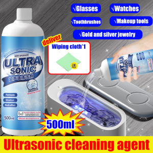 360°sterilization deep decontamination ultrasonic cleaner Frequency100000Hz spectacles cleaner Watches/Jewelry/Glasses Quick Clean ultrasonic cleaner machine 超聲波清洗機 洗眼鏡机器