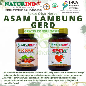Obat herbal maag mag magh maagh gerd gert tukak lambung nyeri uluh hati disertai kecemasan berlebih kronis asam lambung secara alami jamu modern asli indonesia mucosafit naturindo sahatherbal