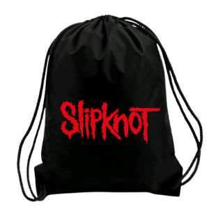 TAS SERUT MUSIK DRAWSTRING BAG / TAS OLAHRAGA / TAS SEKOLAH (BISA BAYAR DI TEMPAT) NEW STRINGBAG