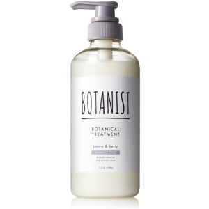 BOTANIST Botanical Shampoo 490ml & Treatment 490g