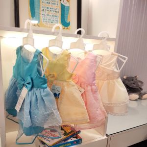 Váy đầm công chúa cho bé gái sơ sinh 1 2 3 4 tuổi váy chơi tết dạ tiệc xinh xắn quà tặng chất lượng cho bé yêu