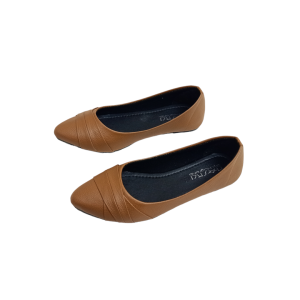Sepatu Wanita Flat Shoes Nagita - RZ11
