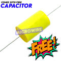 450W Revolver Compression Driver Unit RR-450W With Capacitor. 