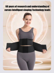 ⚡Beauty Salon Designated Waist Shaping Double Pressure Waist Strong Slimming Belly Hip Lifting Pants Body Shaping Pants 收腹提臀束身裤