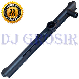 Upper Tank Radiator Hummer H3 3.7cc 2006-2010 - 7915